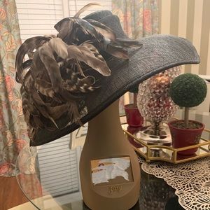 St Julian black hat